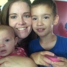 Heather Lail's Instagram, Twitter & Facebook