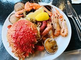 Top Buffet A Volonte De Fruits De Mer Avis De Voyageurs Sur Merci Begles Tripadvisor