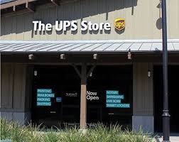 1 of the ups store location in fort payne, al. Available Markets Ups Stores For Sale Available Franchises
