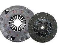 RAM OEM-Style Street Organic Clutch Kit GM 11 x 1 1/8-10 spline - RAM  Clutches