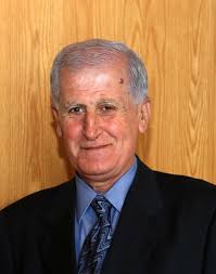 Nicholas Kassis avis de décès