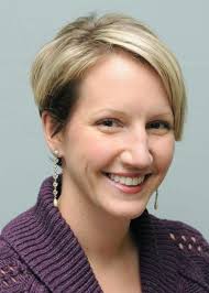 Ginger Robertson Takes Reins at Crofton Elementary