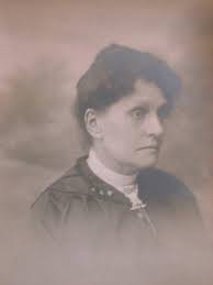 Family of Peter Collett WARD and Caroline FARLEY