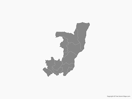 626 x 626 jpeg 87 кб. Vector Maps Of The Republic Of The Congo Free Vector Maps