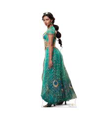 Because of that i could of easily assumed this was made by a wealth of other. Jasmine Aladdin Live Action Movie Life Size Cardboard Cutout