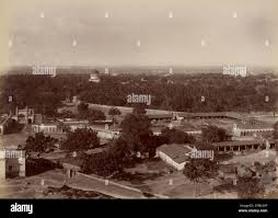 City of Hyderabad. Lala Deen Dayal ...