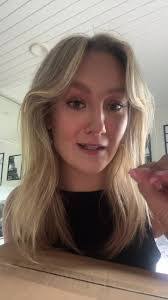 Emily Leaver's Instagram, Twitter & Facebook