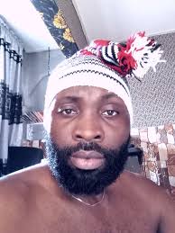 Yoruba Cultural display according to the western devotees!