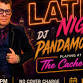 Latin Night with DJ Pandamonium