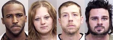 Mendocino County Today: Friday, Jan 16, 2015