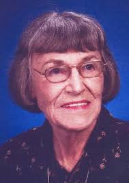 Marcella McDonald Kilpatrick (1921-2010)