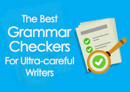 It is easy to correct your grammar, spelling, and punctuation with a free grammar checker. 10 Best Grammar Checkers For Ultra Careful Writers 2021