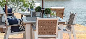 Outdoor Patio Furniture Hearth Baltimore Maryland Backyard Billy S