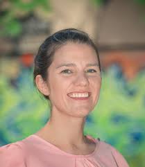 Monika Bauer's Instagram, Twitter & Facebook