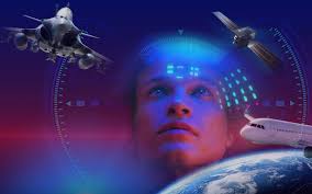 Bringing a cognitive edge to the skies and beyond