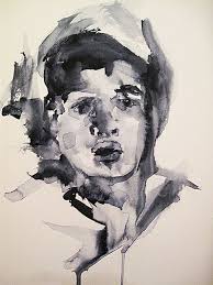 Don T Feel The Same By Lefteris Koulonis Art Art Inspiration Painting Techniques