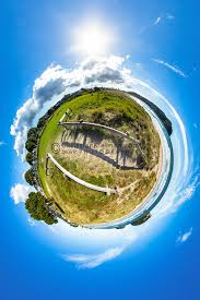 Access To Whangamata Beach Coromandel New Zealand Panorama Ocean Beach Panoramic Images