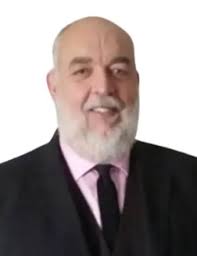 Obituary information for Leland Joseph Harbeson