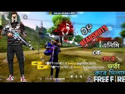 In this article, we would list out everything you need to know about drag headshot or dragshot in free fire. Pin On Op Headshot Freefire Garena Killing Montage