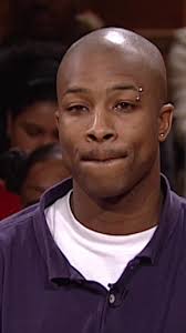 Don't interrupt Judge Judy!