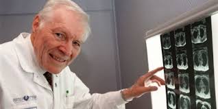 History of transplant surgery