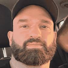 Christopher Belgrave