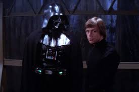You're the closest thing i have to a father. Star Wars Quotes About Fathers And Family For Father S Day Popcorner Reviews