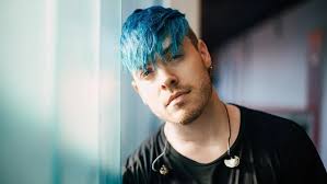 Set It Off : « It is not socially acceptable to be that angry »