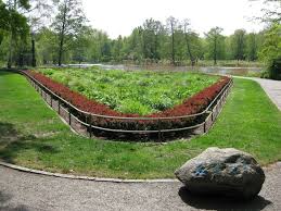 Grundsätzlich ist es in ordnung, im eigenen garten zu grillen, erklärt helena klinger vom. Sudpark Teilflache Sudpark Ii Intensiv Berlin De