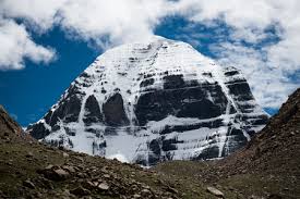 Kailash parvat, the abode of lord shiva install wallpapers, instill peace within. Kailash Stock Photos And Images 123rf