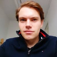 30+ "Peter Magnus" profiles