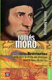 Libro: Tomás Moro