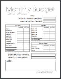 We did not find results for: Monthly Printable Budget Planner Saving Dollars Sense