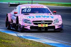 Max verstappen hat den großen preis von frankreich gewonnen. 400th Dtm Race New Era In The Dtm Begins With A Special Anniversary For Mercedes Amg Motorsport Sport Auto Ch