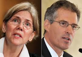 Tax Returns for Massachusetts Candidates Show Neither Qualifies as Average 