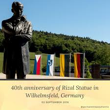 Jose rizal statue high resolution stock photography and. Facebook
