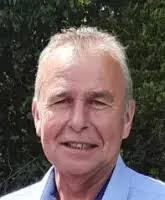 The death has occurred of Aidan Burns (Banbridge)