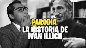 IVAN ILLICH