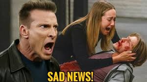 GH Spoilers: Vaughn was shot, before he ꭰꮖꭼꭰ he revealed to Joss a shocking  secret— (𝖣𝖾𝗍𝖺𝗂𝗅 𝖢𝗁𝖾𝖼𝗄 𝖡𝖾𝗅𝗈𝗐) | Facebook