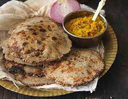 Bajri Ki Roti Recipe Recipe Roti Recipe Recipes Cooking