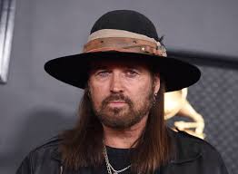Billy Ray Cyrus files for divorce from Firerose after 7 months of marriage 