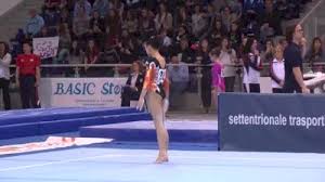 Citeste acum toate articole despre asiana peng pe digi24.ro. Romania Asiana Peng Fx 2014 Jesolo Team Aa
