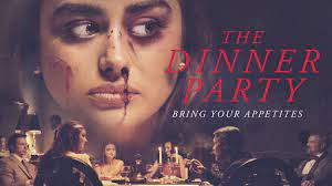Bakshi (portrayed by sellers), who accidentally gets. The Dinner Party Indie Horror Movie Trailer Bill Sage Jeremy London Lindsay Anne Williams Youtube