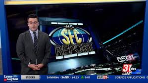 SEC Report with Trevor Denton