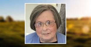 Ann Ruth Carter Obituary September 25, 2022