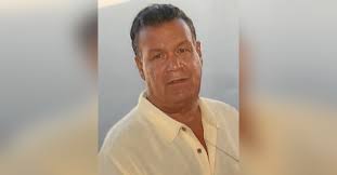 Obituary information for Antone M. Andrade