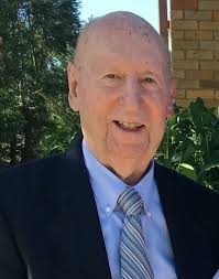 Obituary of Thomas John Quigley