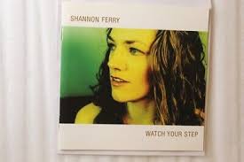 Shannon Ferry