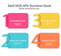 Zee5 mod apk helps you to turn your android mobile into an entertainment machine. Zee5 Mod Apk Pro Unlocked Hd 2021 Apksdesk