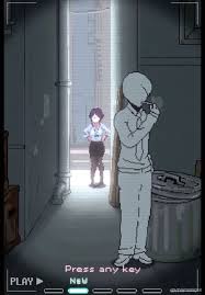 Back Alley Tales - GameFabrique